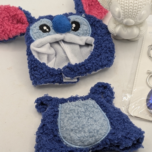 STITCH SET - Picture 4 of 4